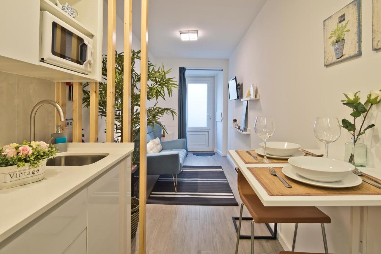 Apartamento Old Town Principe Real Lisboa
