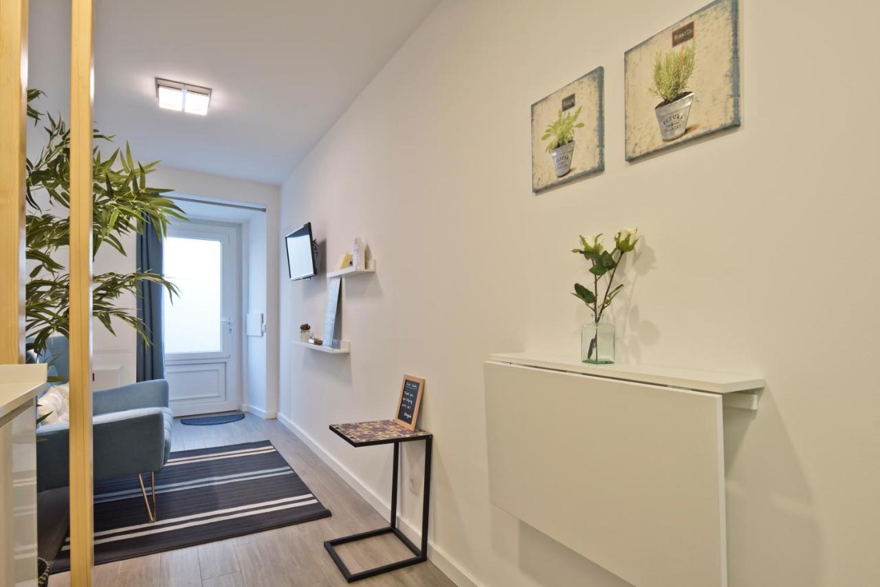 Old Town Principe Real Apartamento *